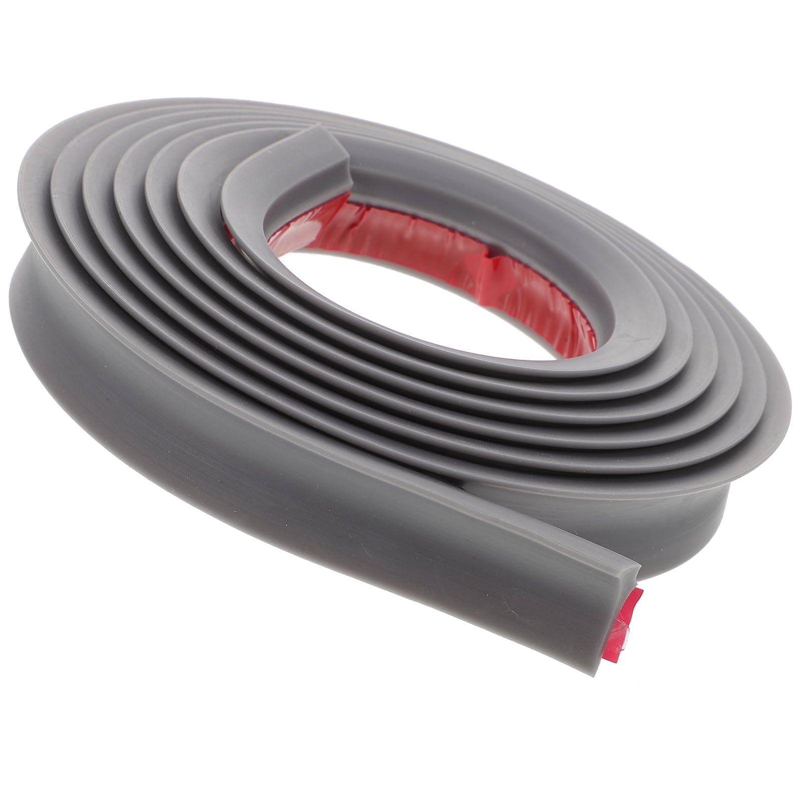 ITSELFER Bathroom Caulk Strip Bath Sink Edging Seal Trim Gaps Cover ...