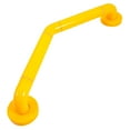 ITSELFER Bathtub Handrail Safety Grab Bar Handle Multifunction Shower