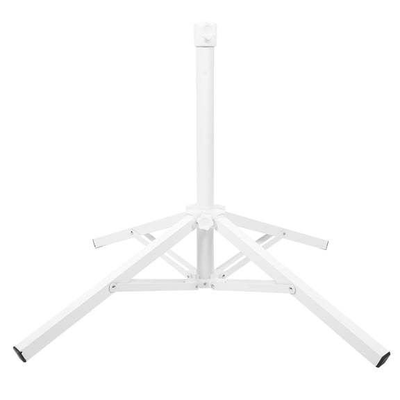 ITSELFER Beach Umbrella Stand Stable Parasol Support Stand Sunshade Umbrella Rack for Garden