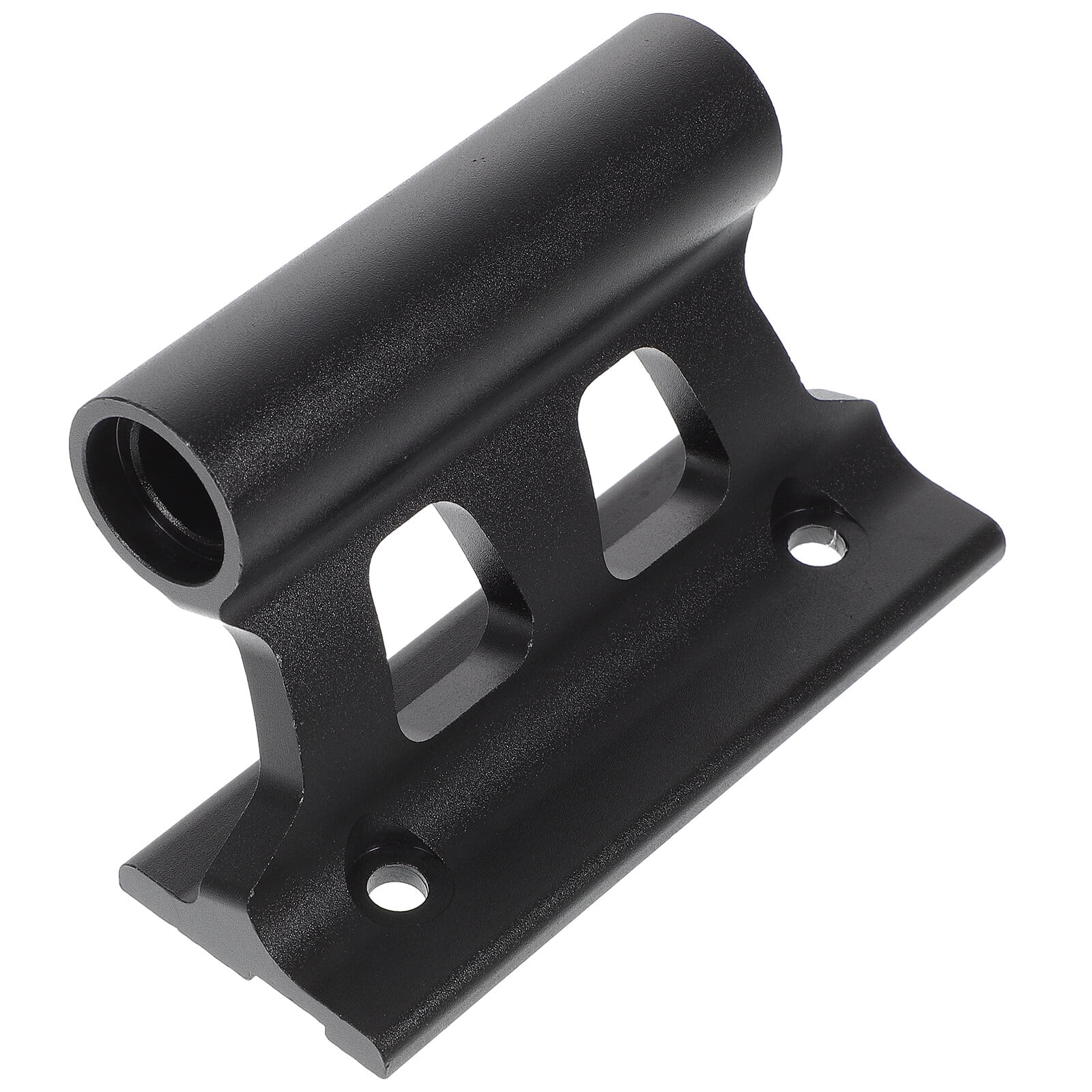 ITSELFER Bike Fork Mount Thru Axle Fork Mount Truck Bike Rack Quick