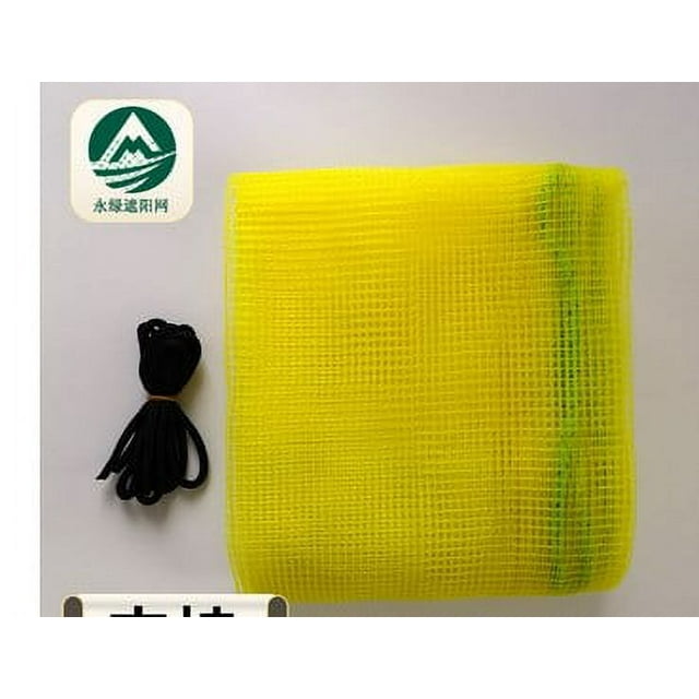 ITSELFER Bird Protection Net Garbage Netting Fine Mesh Garbage Bag