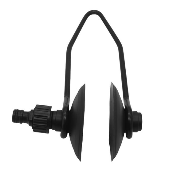 ITSELFER Boat Motor Cleaner Small Boat Motor Flusher Engine Flush Tool Motor Flushing Supply Outboard Flush Tool Marine Motor Flusher