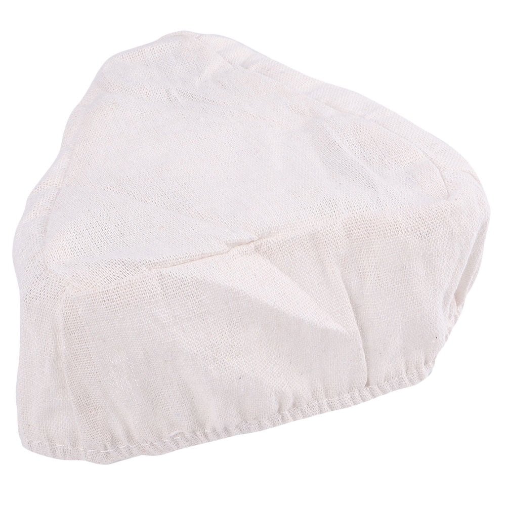 ITSELFER Bread Basket Cloth Cover Baking Sourdough Basket Cover