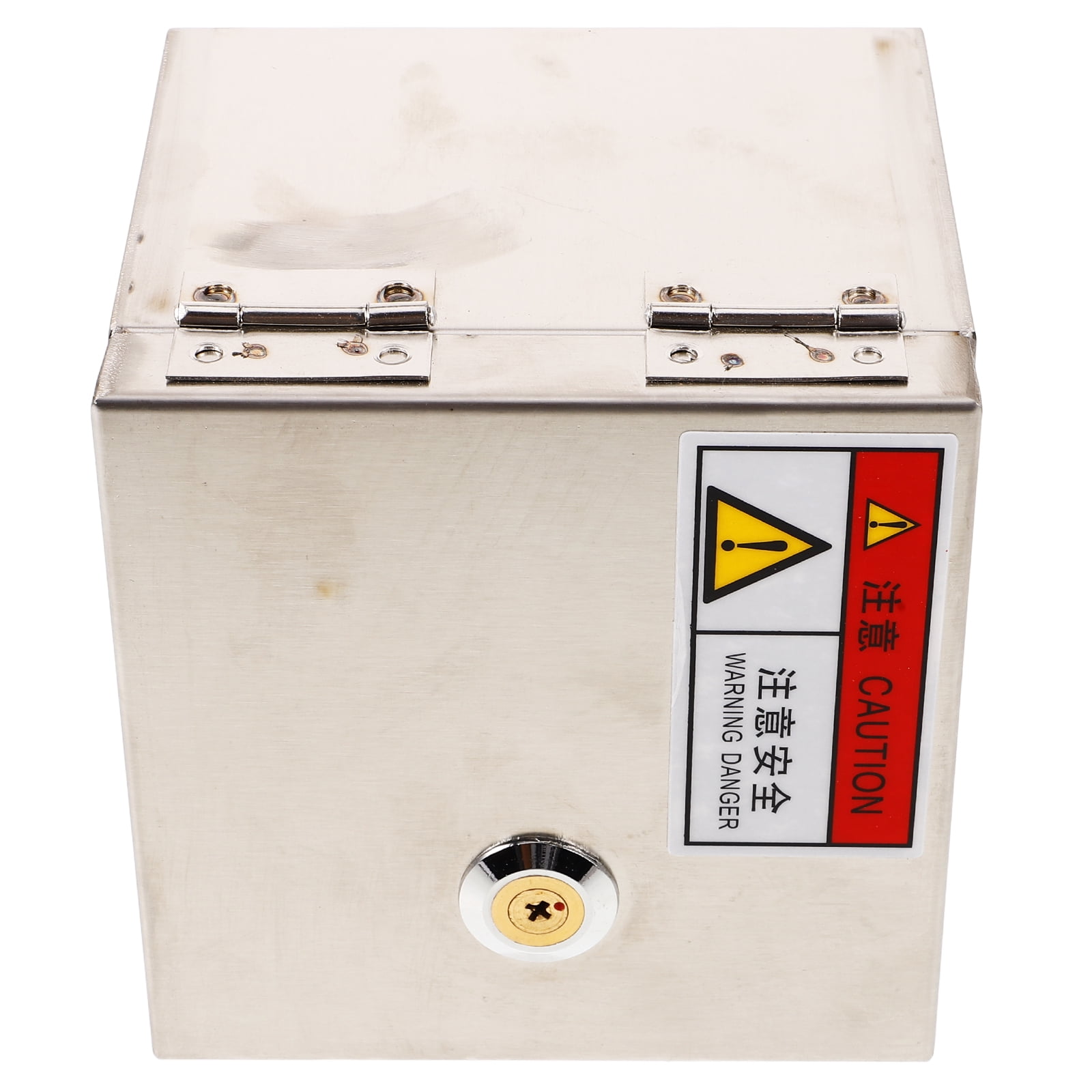 ITSELFER Breaker Box Outdoor Cable Box Project Junction Box Outdoor