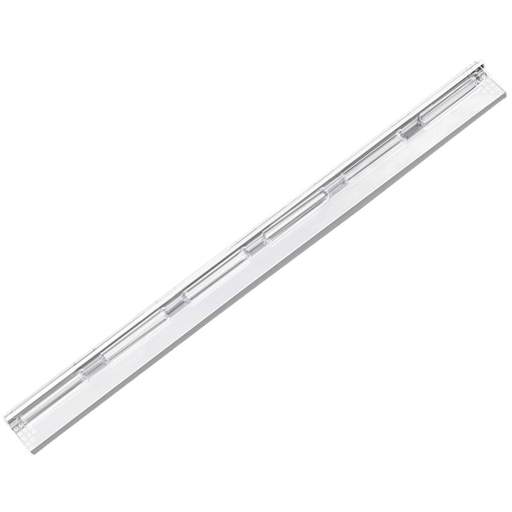ITSELFER Door Bumper Corner Bumper Clear Strip Self Adhesive