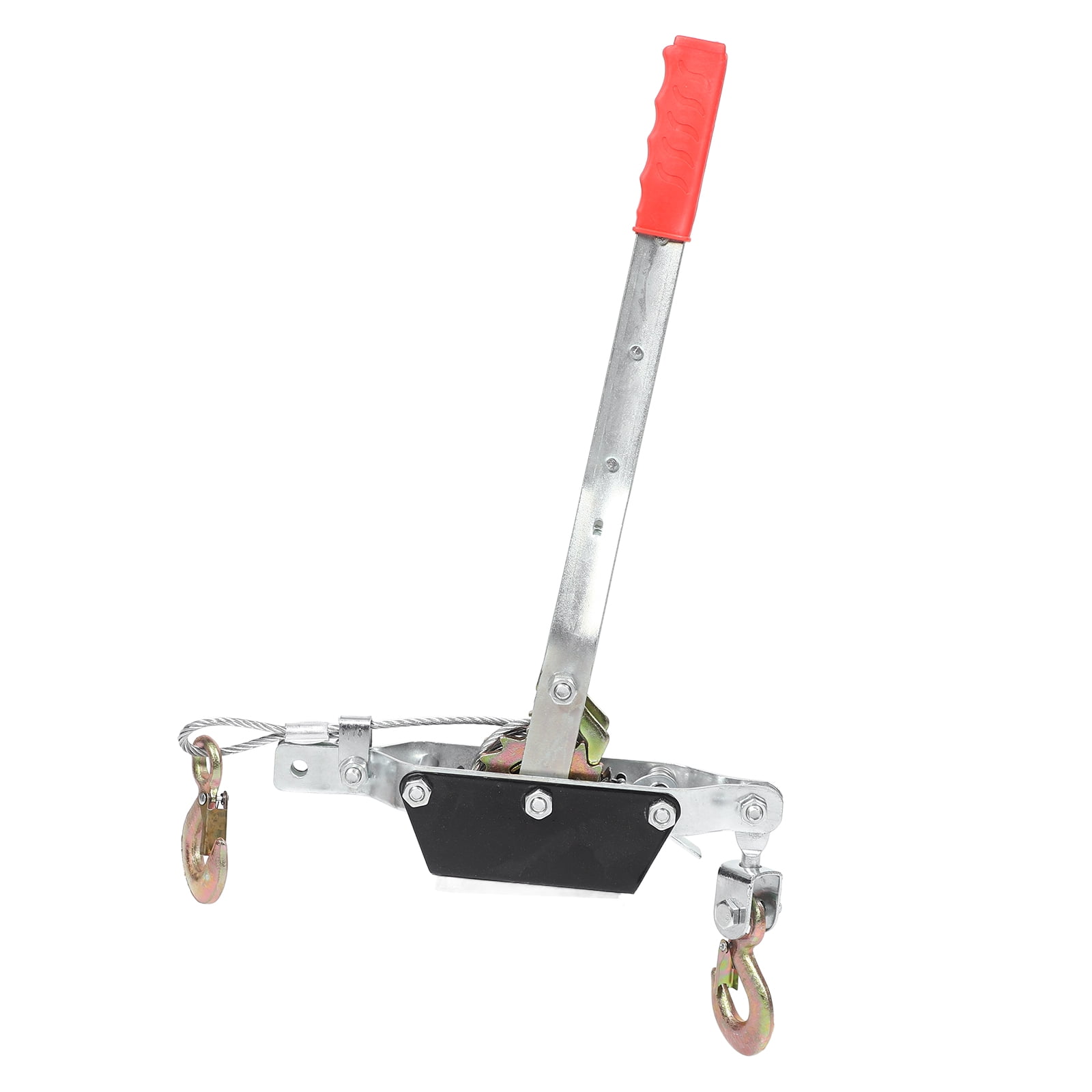 ITSELFER Cable Puller Tool Wire Rope Pulling Tightening Tool Wire ...