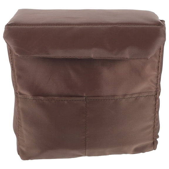 ITSELFER Portable Camera Insert Bag - Protective Camera Case for Backpack Storage, Travel, and Photography Accessories