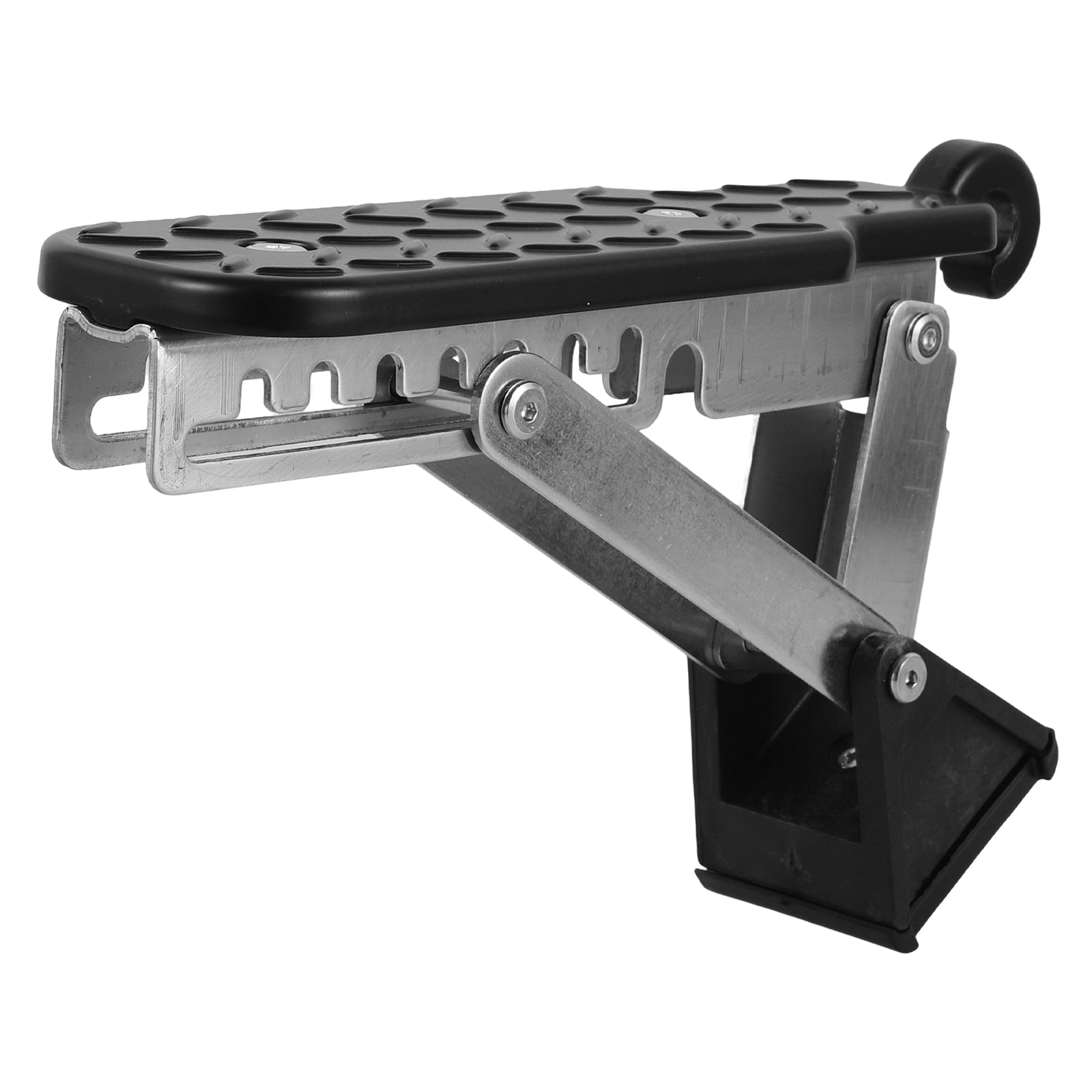 ITSELFER Car Step Car Door Step Roof Pedal Truck Step Accessory Car