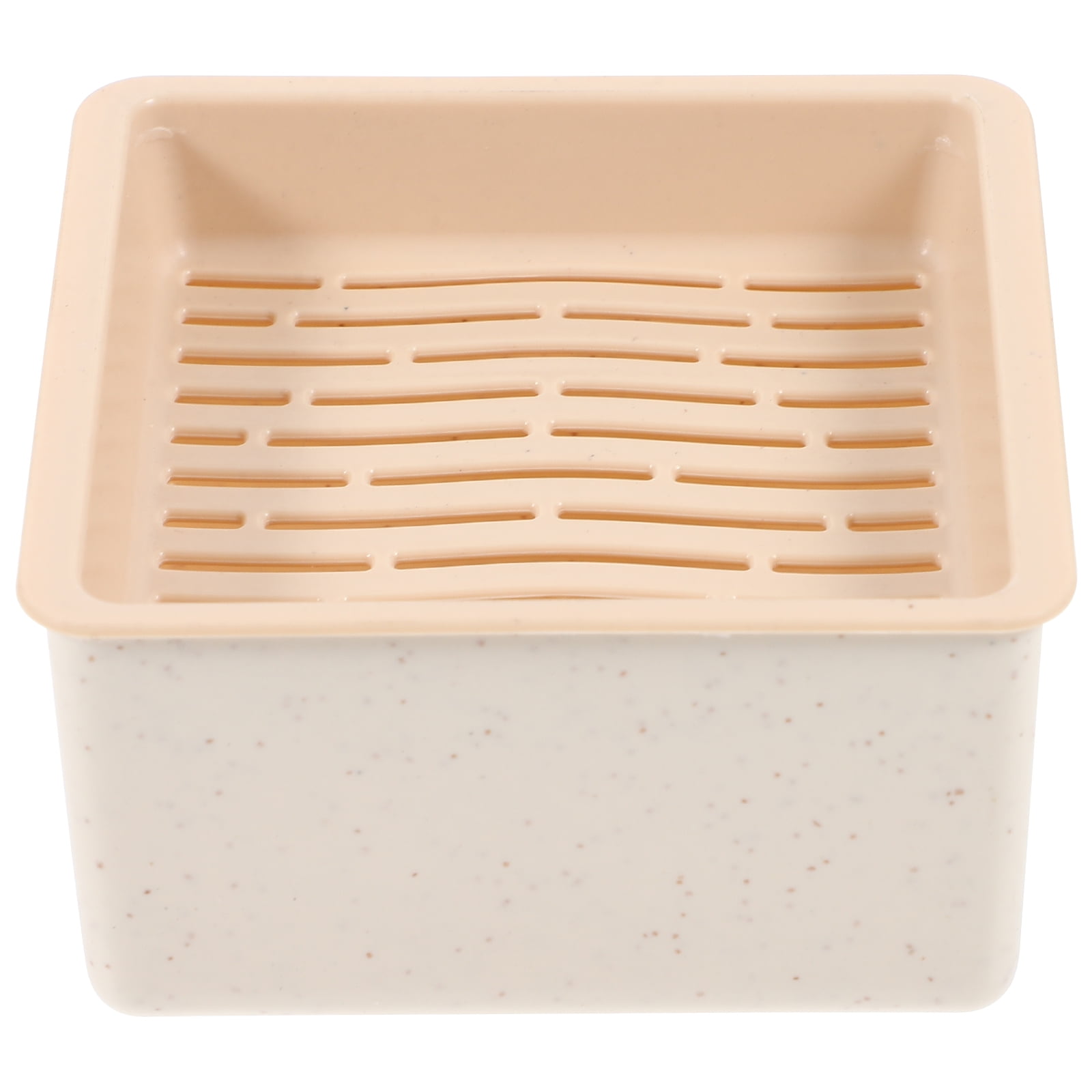 ITSELFER Cat Grass Growing Box Soilless Cat Grass Planting Container