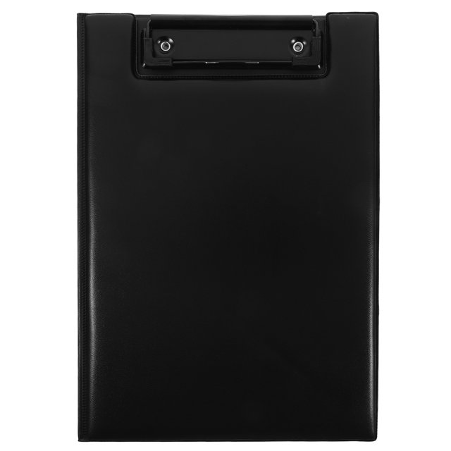 ITSELFER Clipboard File Organizer for Office Classroom Business Trip