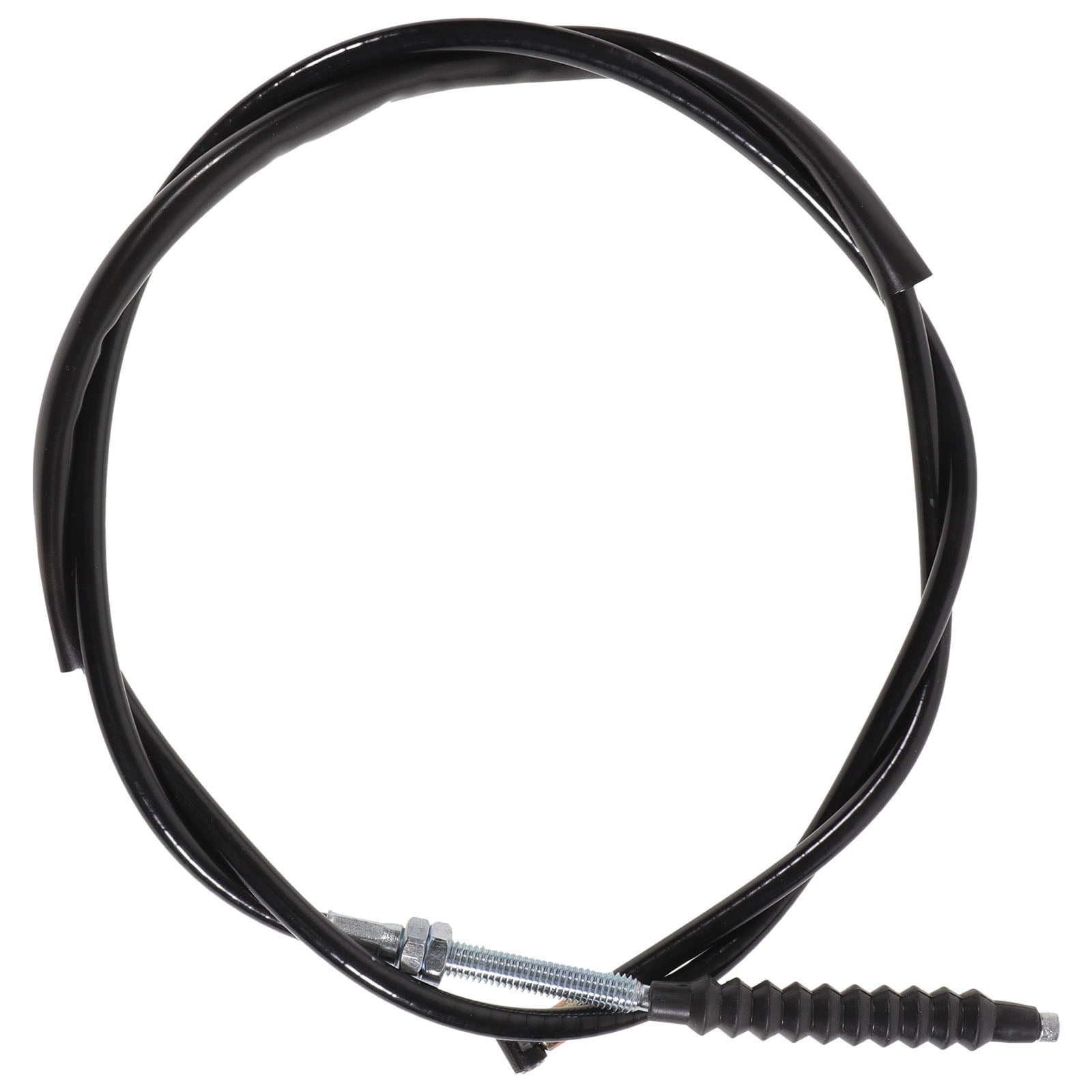 ITSELFER Clutch Cables For 125cc 150cc 250cc ATV Dirt Bike Universal Throttle Cable Kit For Mini Bike Go Kart Parts And Accessories, Motorized Throttle Cable