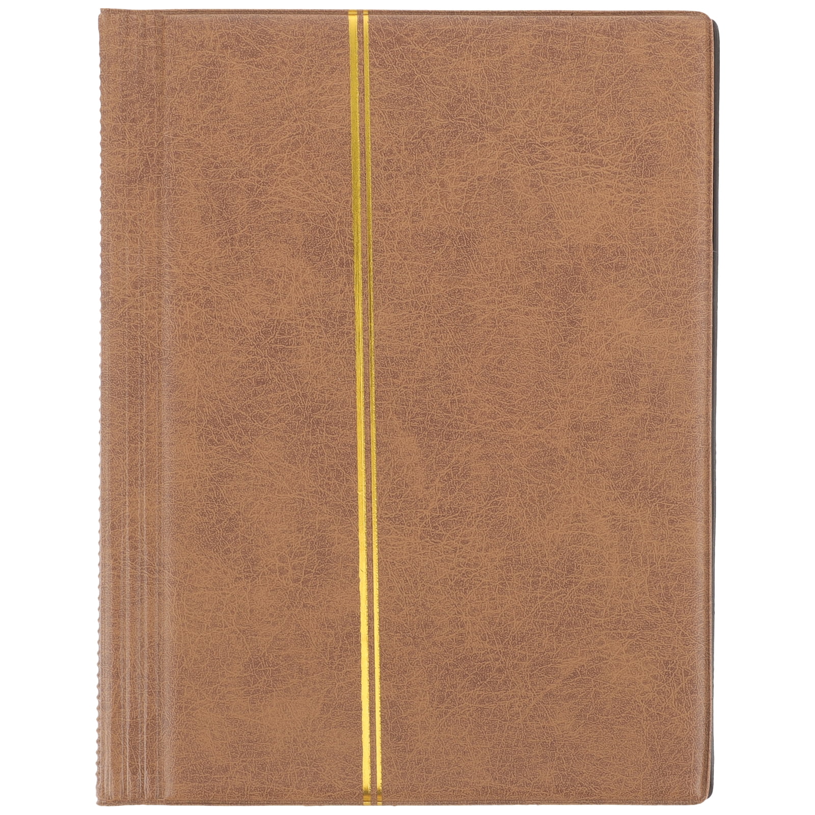 ITSELFER Coin Collection Album Antique Coin Storage Book Coin Holder