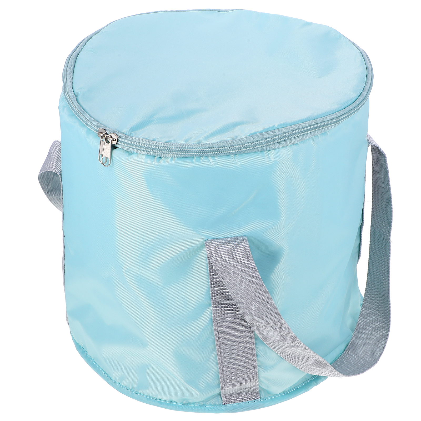 ITSELFER Collapsible Foot Soaking Bucket Collapsible Foot Wash Bucket