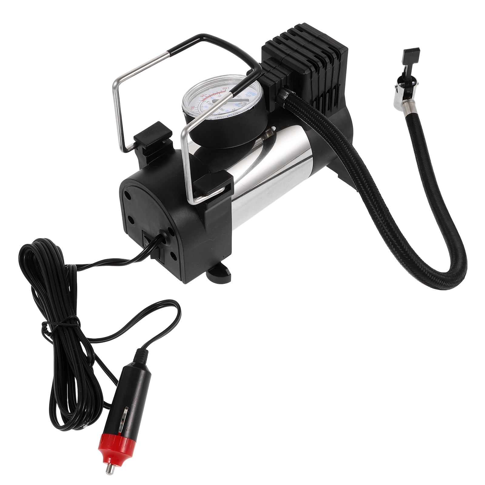 ITSELFER Compressor Air Pump Tire Inflator Auto Air Tire Inflator