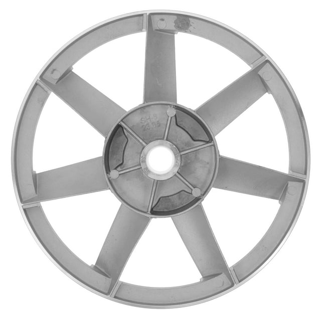 ITSELFER Compressor Motor Pulley Aluminum Compressor Belt Pulley