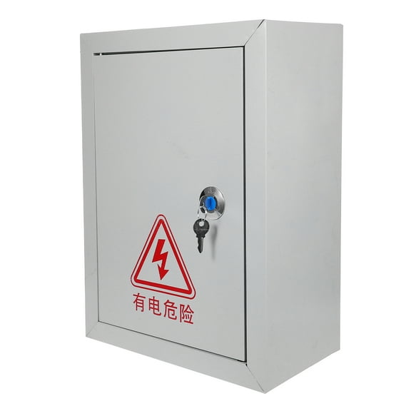 ITSELFER Distribution Box Waterproof Distribution Box Waterproof Distribution Box Distribution Box Metal Distribution Box Electrical Box Junction Box