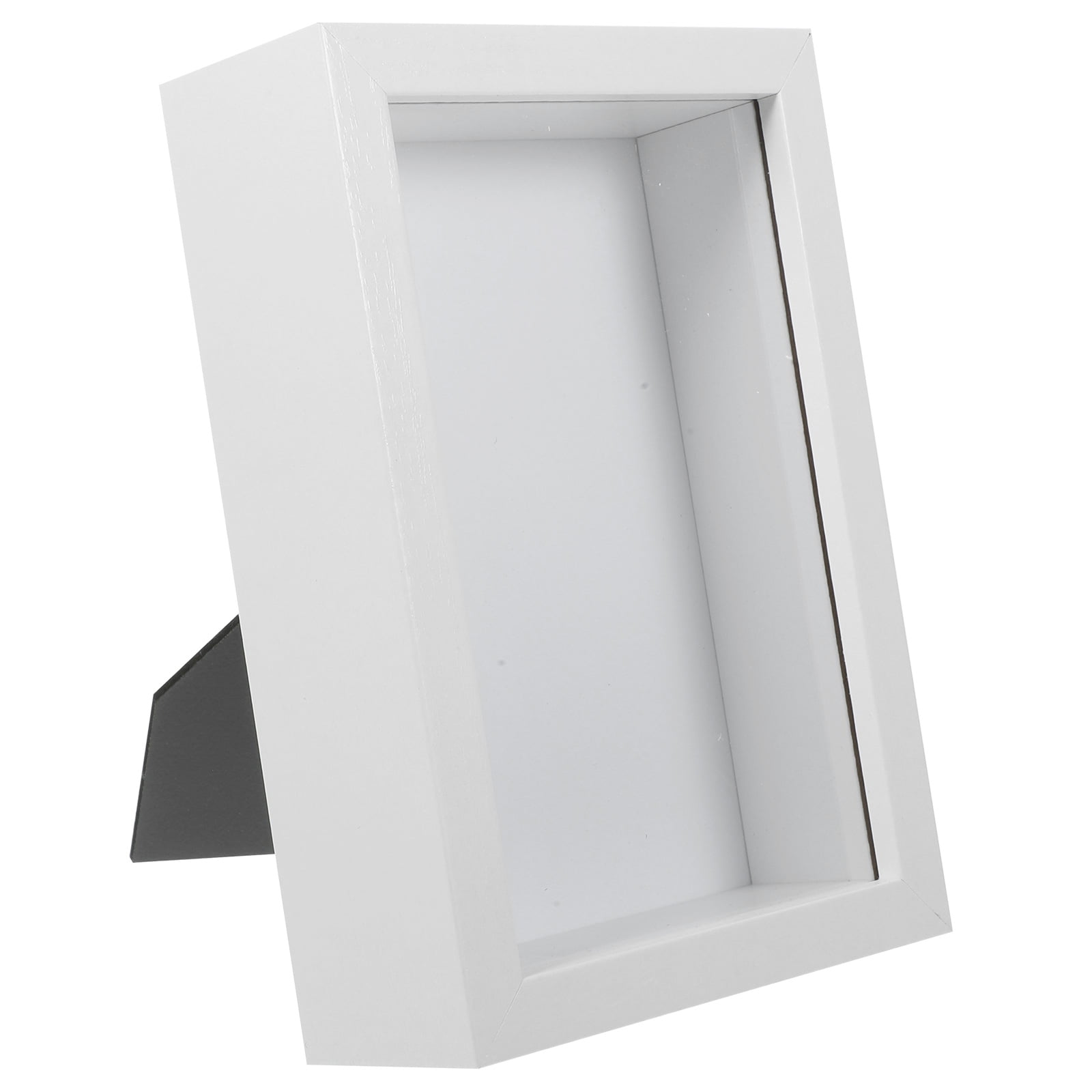 ITSELFER Dry Flower Shadow Box Specimen Shadow Case Display Case with