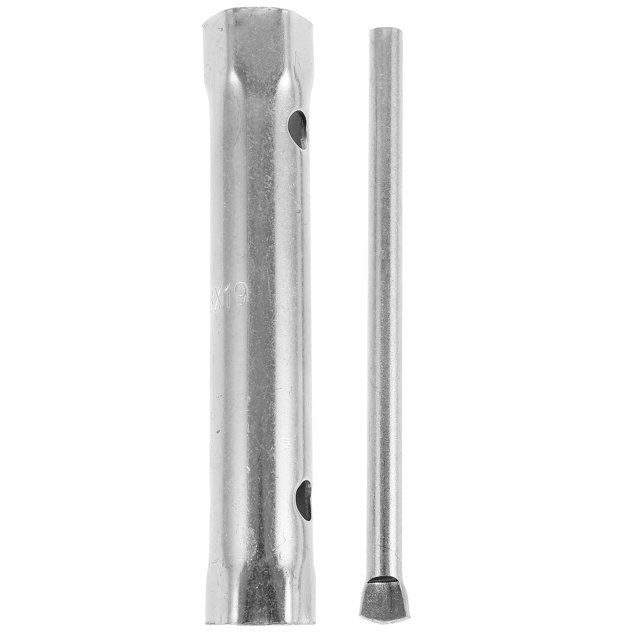 ITSELFER DualEnded Wrench Shower Valve Socket Wrench Faucet Nut