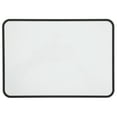 ITSELFER Erasable Writing Board Small Dry Erase Board Multifunction