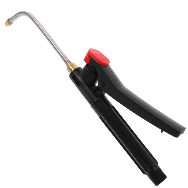 ITSELFER Extended Pump Sprayer Wand Agriculture Sprayer Handle