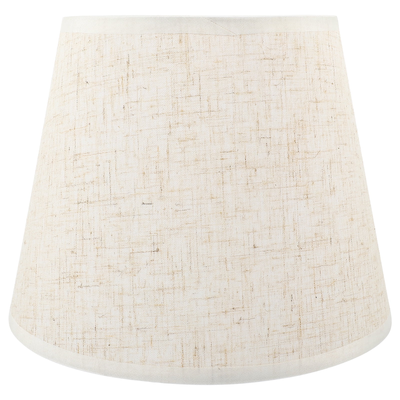 ITSELFER Fabric Lamp Shade Table Lamp Shade Replacement Lamp Shade ...