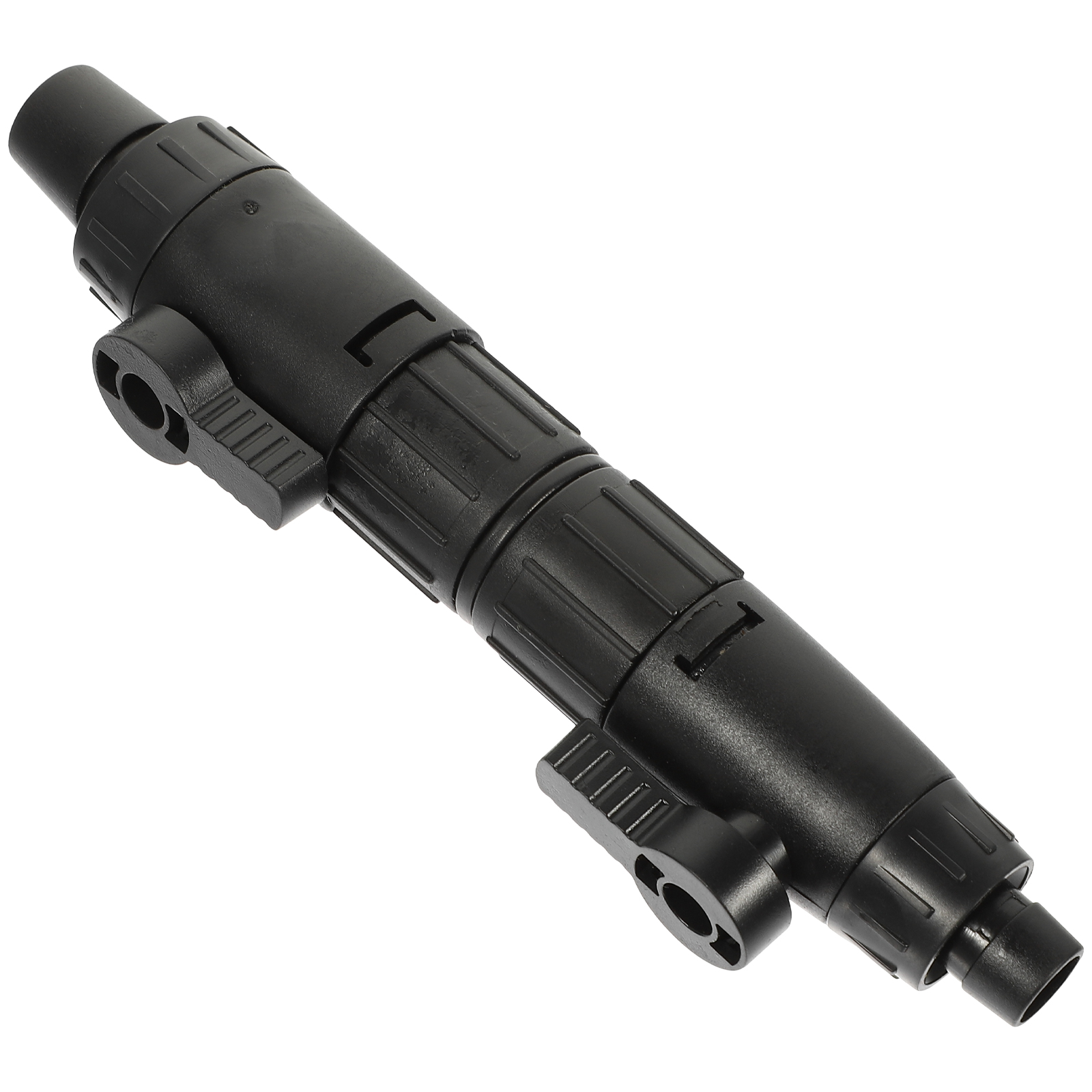 ITSELFER Fish Tank Filter Hose Valves Fish Tank Water Flow Change