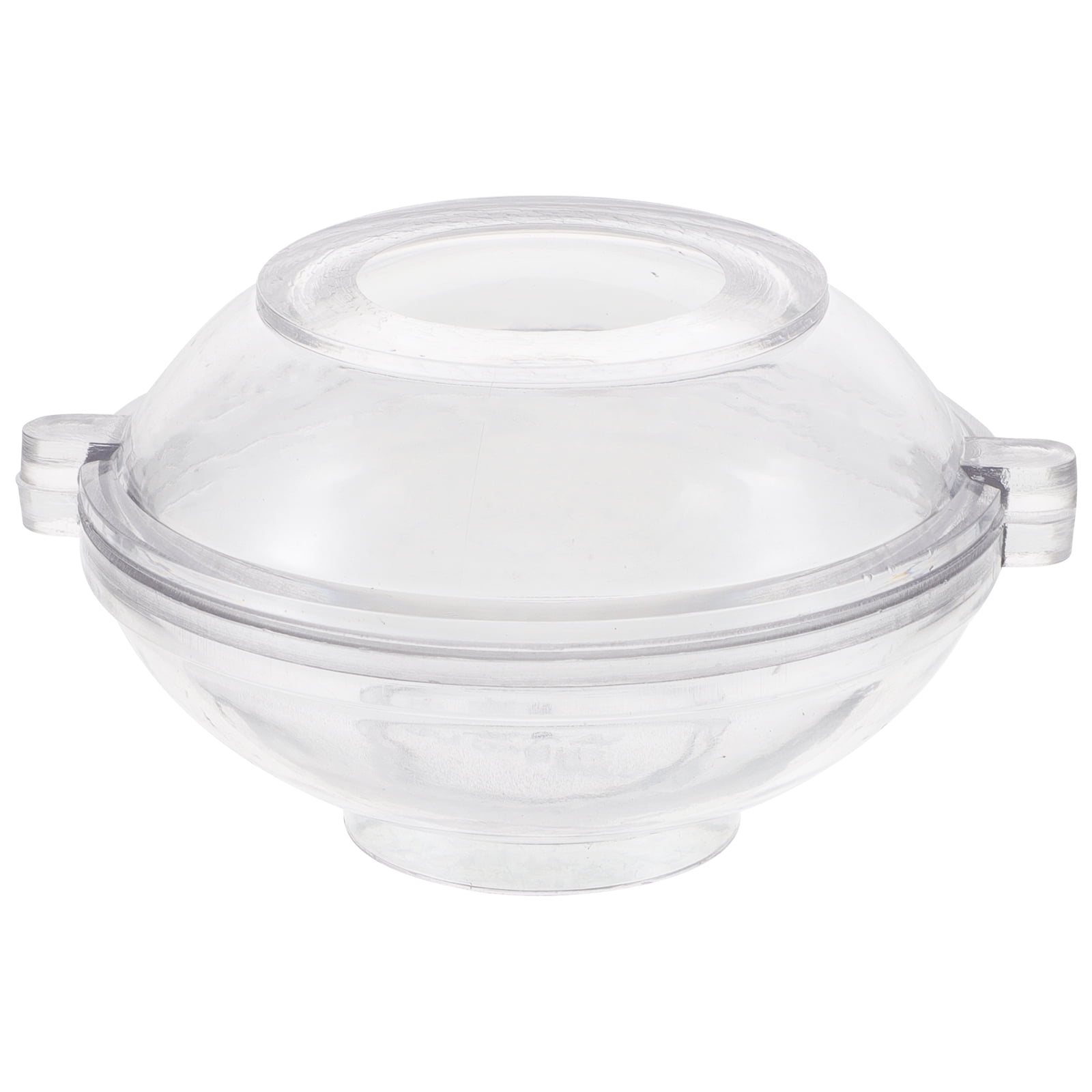 ITSELFER Floating Candle Mould DIY Candle Making Mould Soap Craft Mould