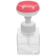 ITSELFER Foaming Soap Bottle Foaming Soap Dispenser Foaming Hand Soap