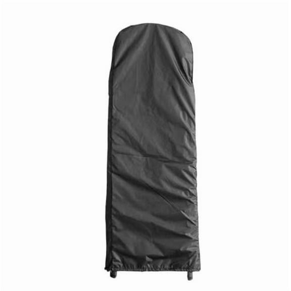 ITSELFER Folding Ladder Cover Ladder Protector Waterproof Ladder Storage Bag for Step Ladder Patio Garden Outdoor Household Ladder Storage Bag