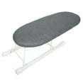 ITSELFER Folding Sleeve Ironing Board Foldable Ironing Board Small