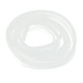 ITSELFER Frameless Glass Door Sealing Strip Bathroom Sealing Strip