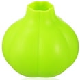 ITSELFER Garlic Skin Remove Tool Silicone Garlic Peeler Kitchen Garlic