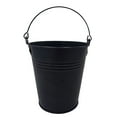 ITSELFER Grill Drip Grease Bucket Barbecue Grease Bucket Oil Bucket