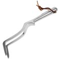 thumbnail image 1 of ITSELFER Hand Shrub Rake Small Grip Hand Rake Small Garden Planting Rake Multi-functional Potting Rake, 1 of 6
