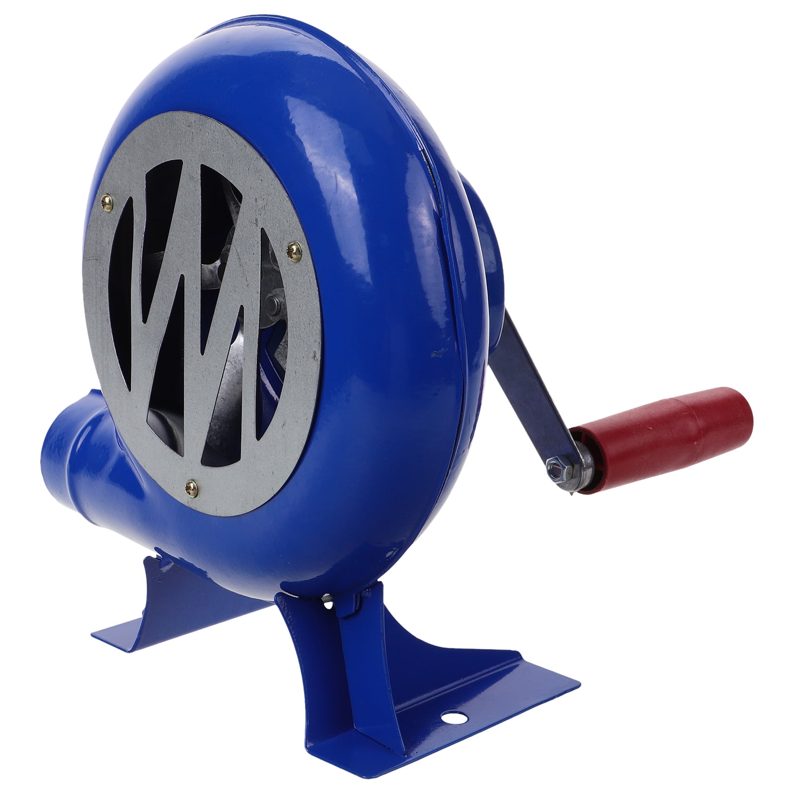 ITSELFER Handheld Barbecue Fan Outdoor Air Fire Blower Camping Blowing