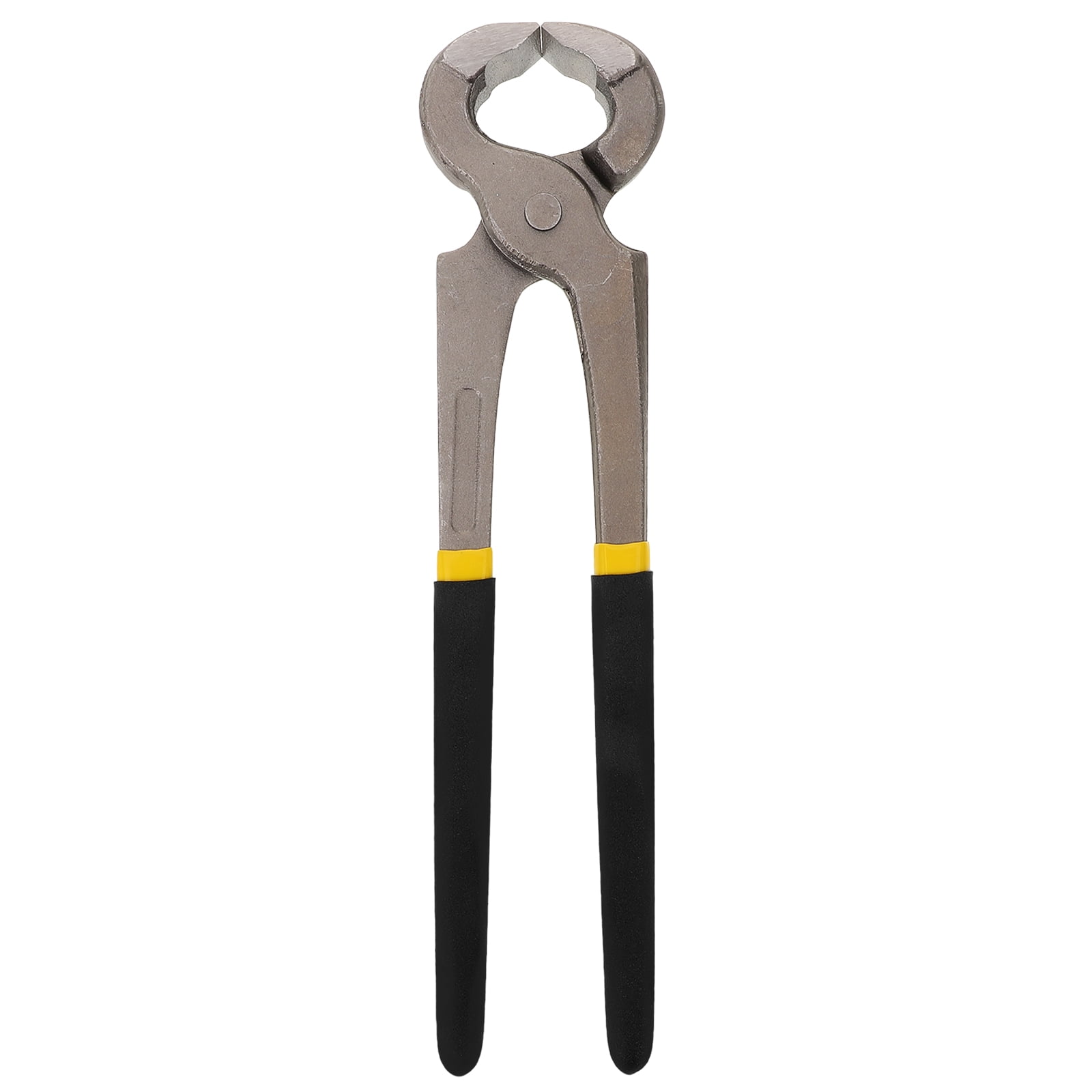 ITSELFER Hoof Nippers Cattle Horse Foot Shear Horseshoe Trimmer