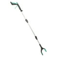 ITSELFER Household Foldable Grabber Litter Picker Grabber Folding Trash