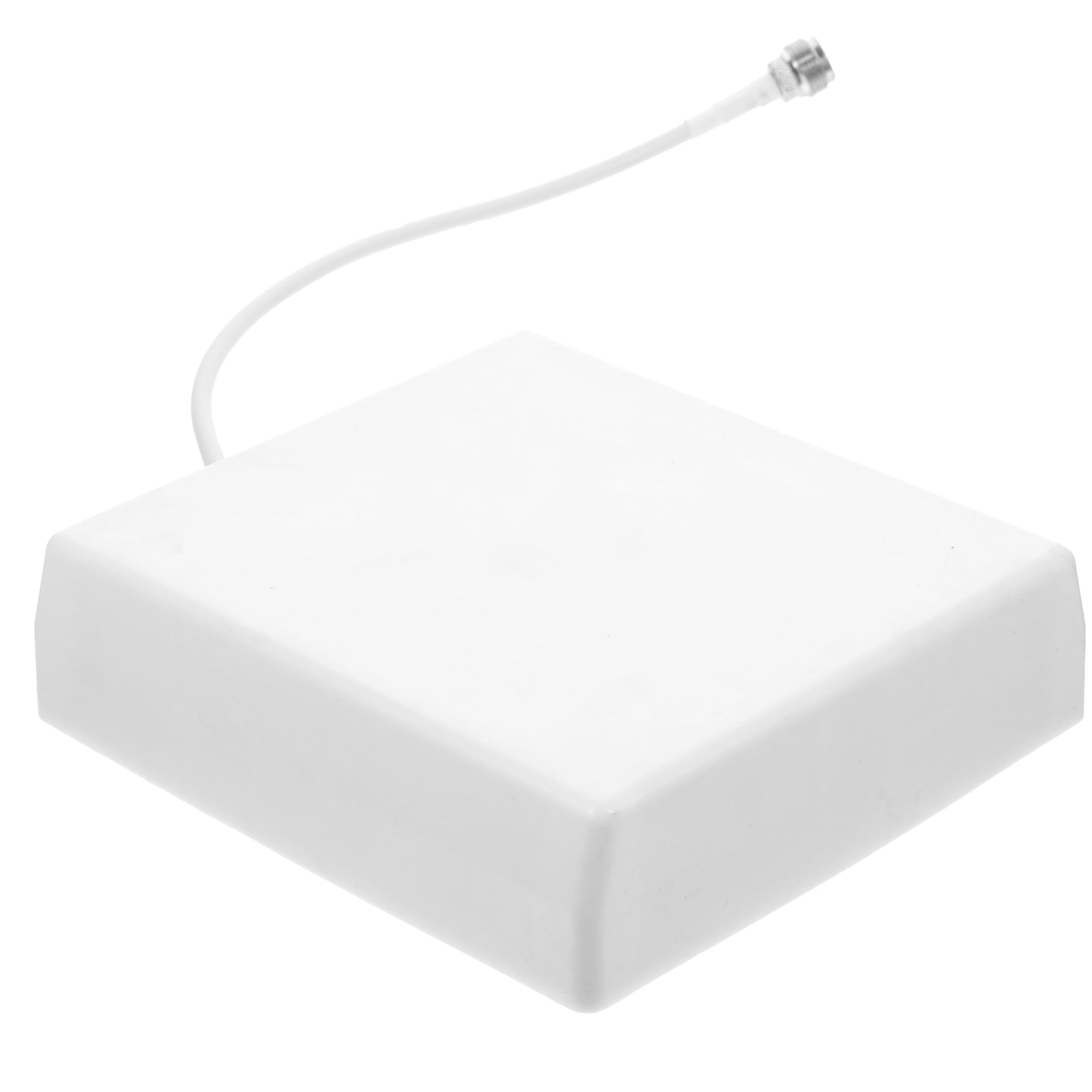 ITSELFER Indoor Directional Internal Wall Mount Panel Antenna Home Cell Phone Signal Booster 1710--2700MHz CDMA/GSM/2.4G/3G