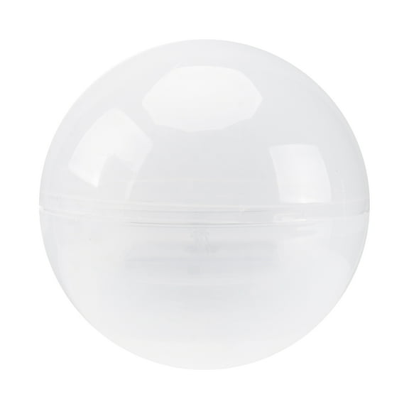 RENACLIPY Floating Solar Light LED Light Ball Plastic Globe Design Decorative Lighting for Garden Park Outdoor 1Set