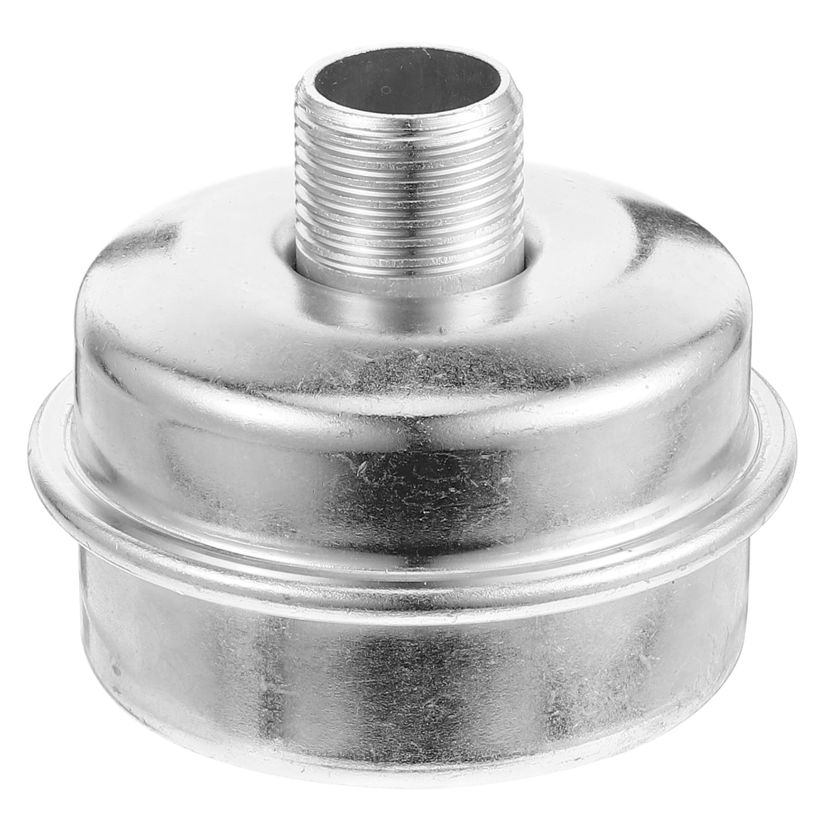 ITSELFER Lawn Mower Quiet Exhaust Mower Muffler Replacement Mower Noise