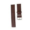 ITSELFER Leather Watch Strap Ultrathin Leather Watch Strap Watch
