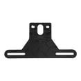 ITSELFER License Plate Light Bracket Vehicle Exterior Trailer License