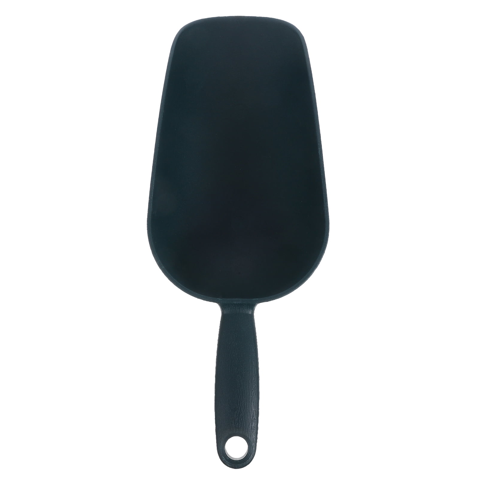 ITSELFER Lightweight Plastic Shovels For Planting Ergonomic Garden
