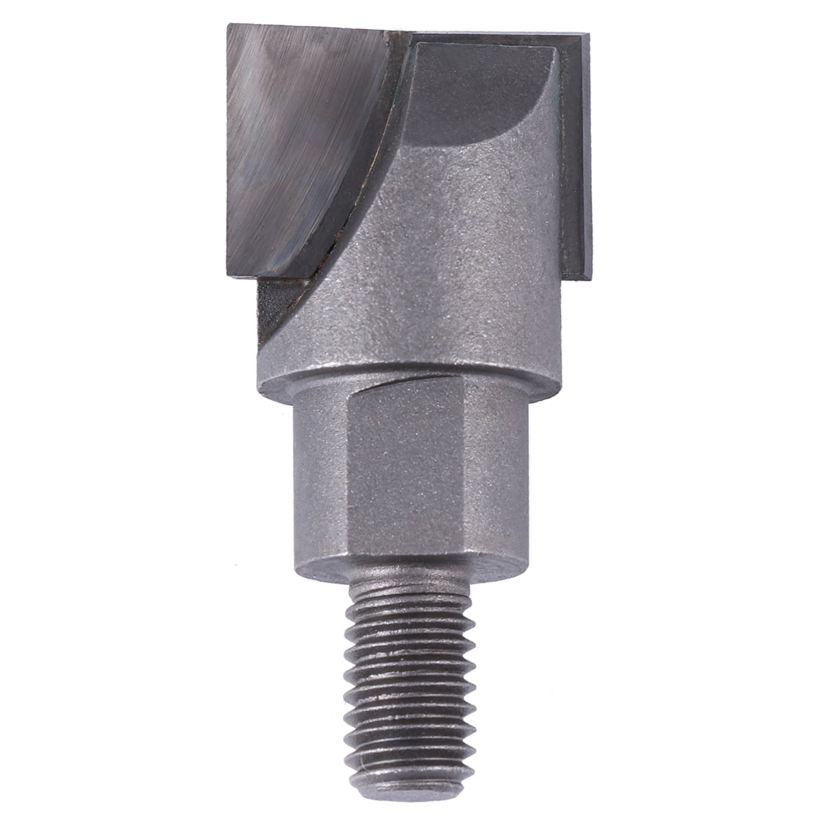 ITSELFER M8x22 Door Lock Hole Opener Milling Slotting Machine Drill Bit