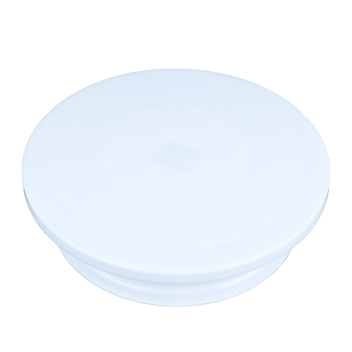 ITSELFER ManualOperated Cake Revolving Cake Decorating Stand Rotating