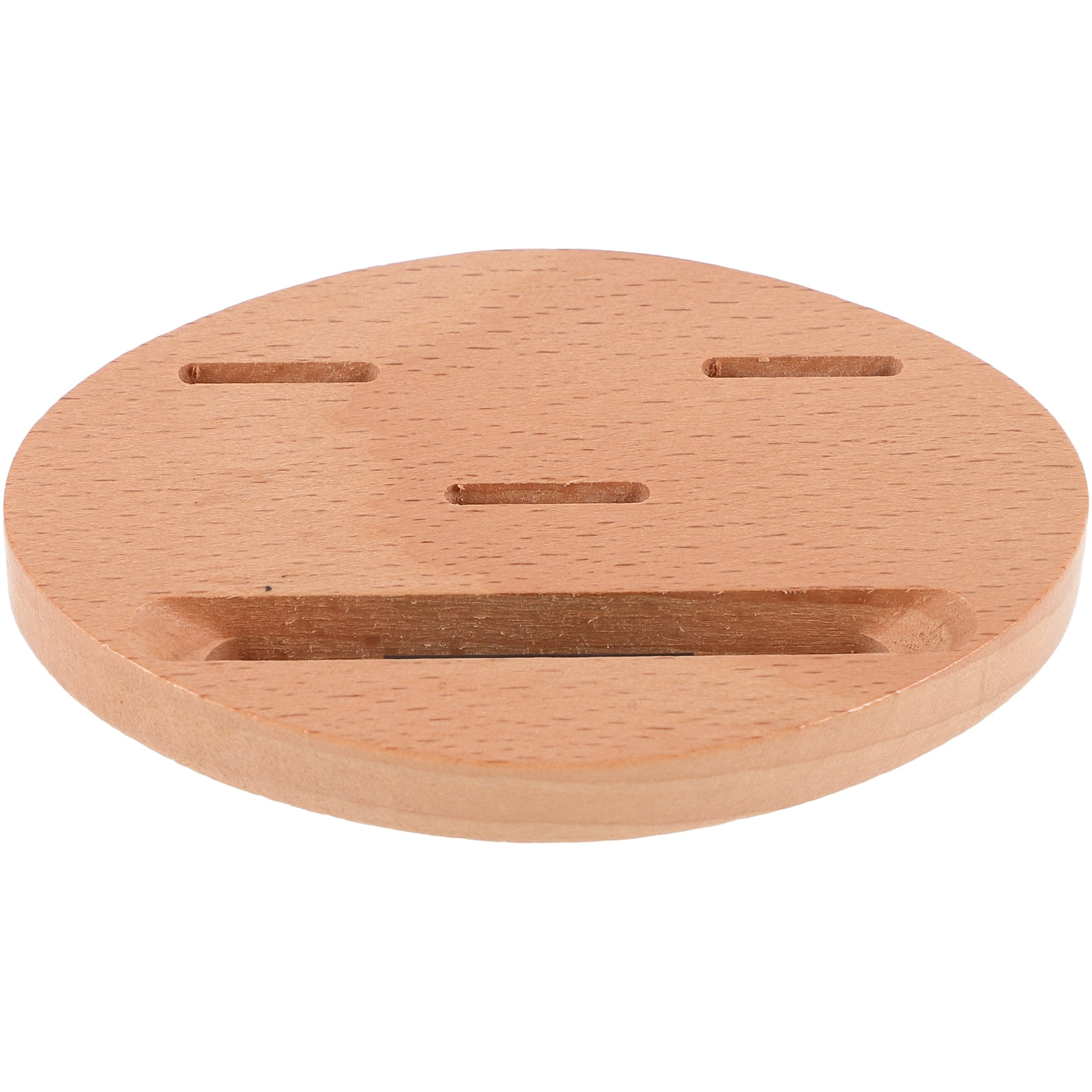 ITSELFER Melody Tool Base Chord Theory Wheel Stand Wooden Chord Wheel