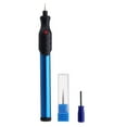ITSELFER Mini Size DIY Electric Etching Engraving Pen Glass Metal