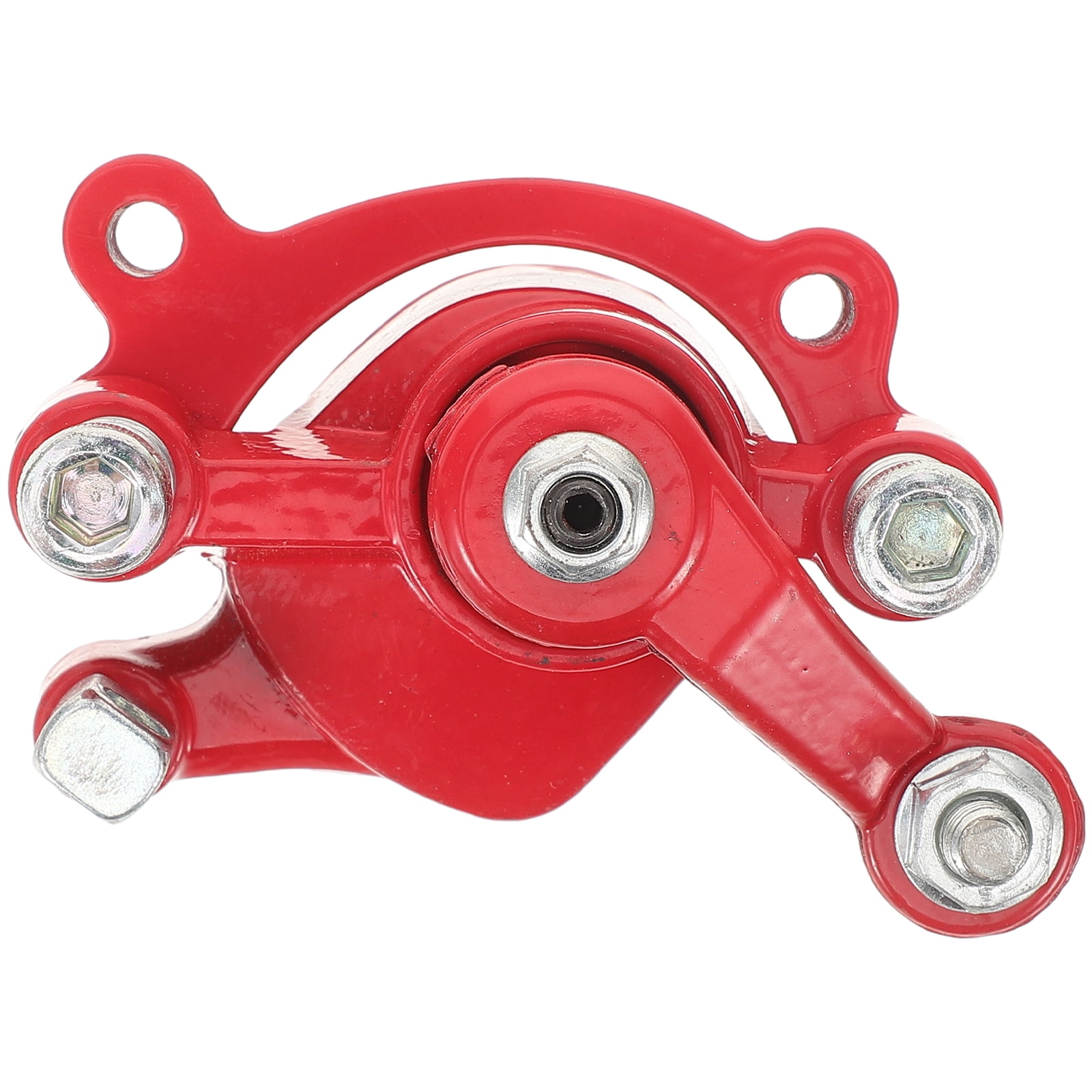 ITSELFER Motorcycle Brake Caliper Replacement Brake Caliper Atv Brake Pump Caliper with Brake Pads