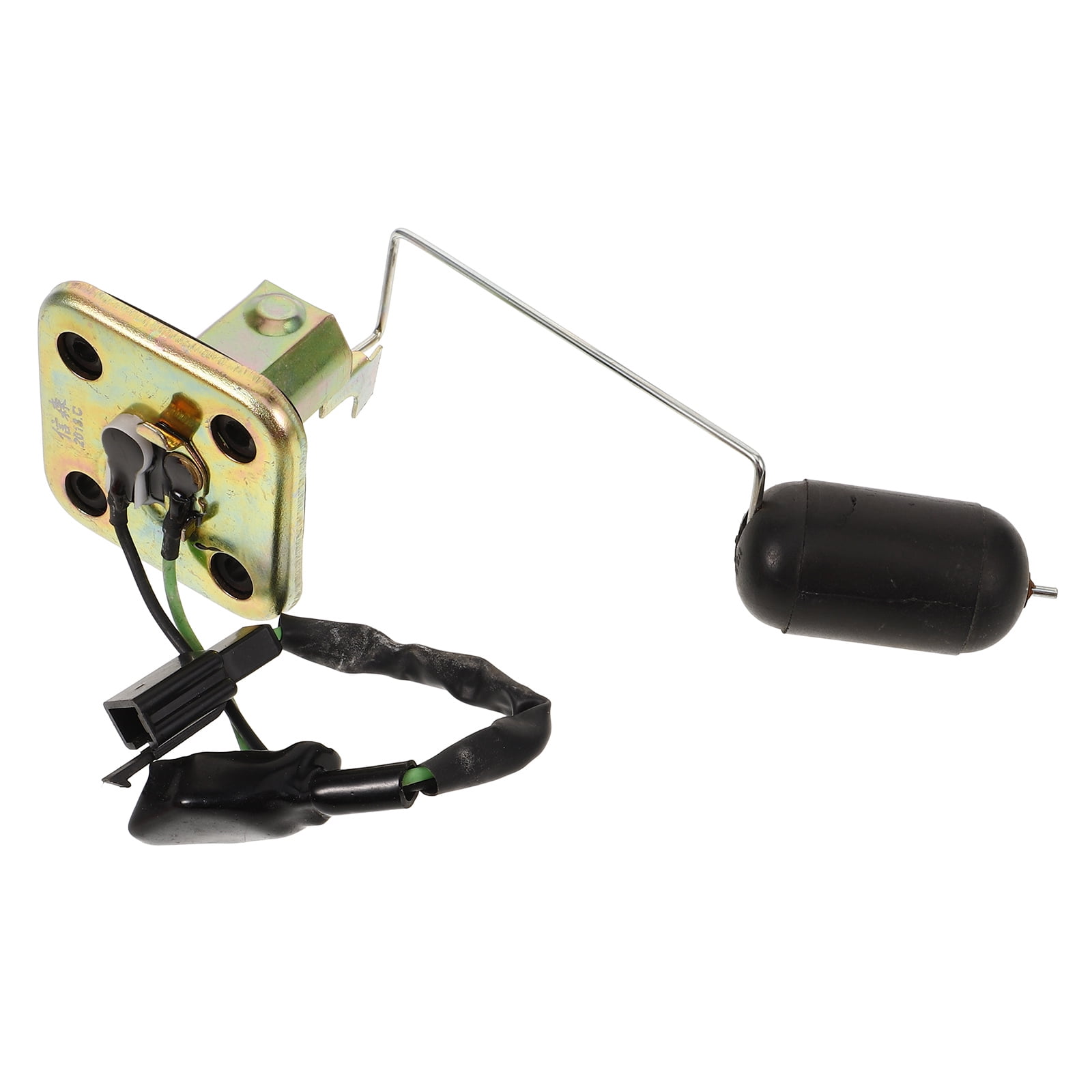 ITSELFER Motorcycle Scooter Fuel Tank Level Gauge Oil Meter Float