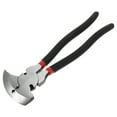 ITSELFER MultiPurpose Fence Plier Fencing Wire Cutting Plier Fencing